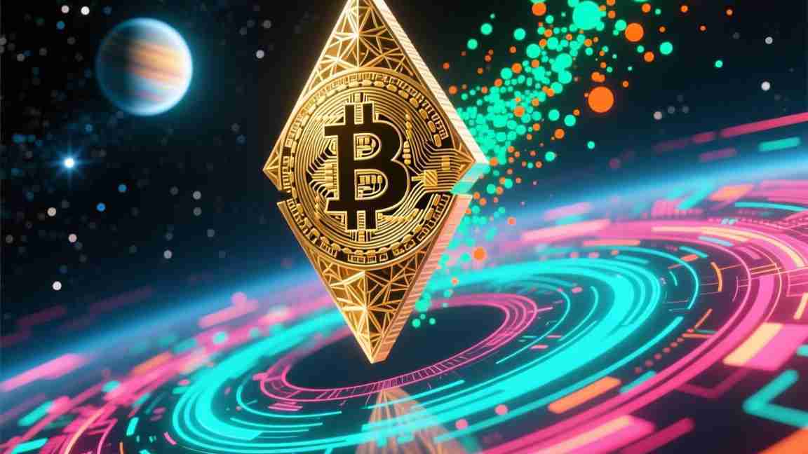 Bo币圈交易所,新兴数字资产交易平台的机遇与挑战