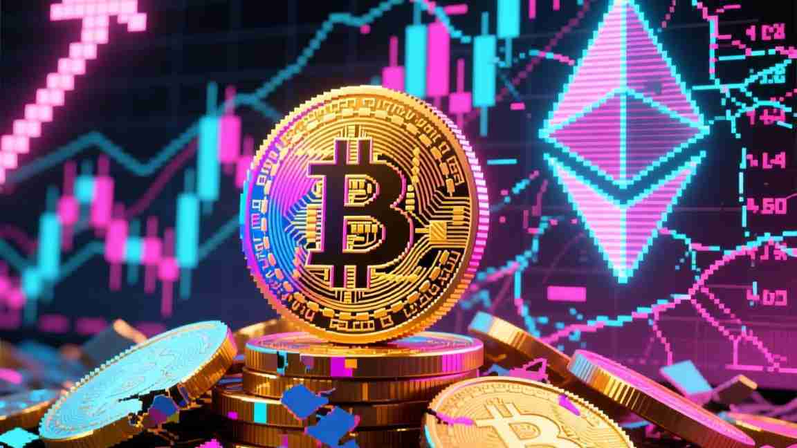 Web3.0通识,下一代互联网的变革与机遇