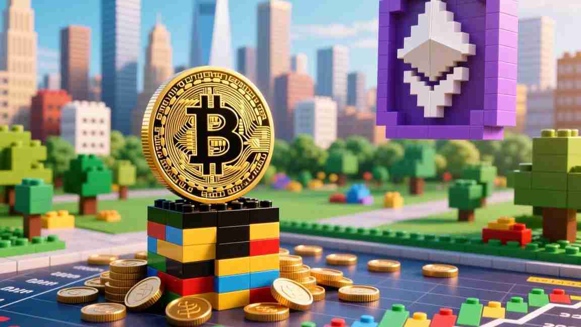 比特币减产倒计时,价格波动的历史规律与未来猜想