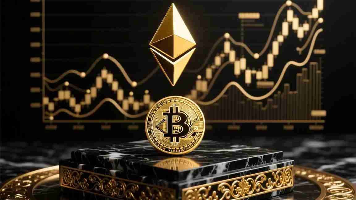 二十载沉浮与崛起,比特币二十年走势全景分析