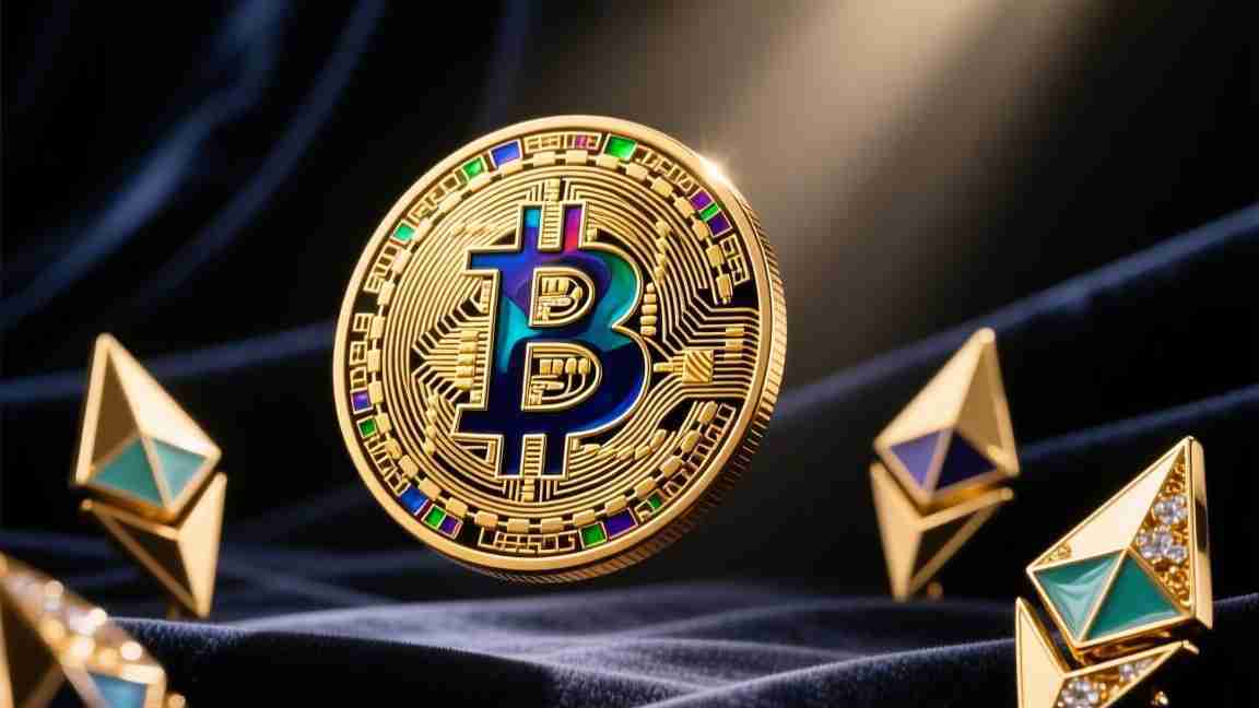 11比特币价格,波动背后的市场逻辑与未来展望