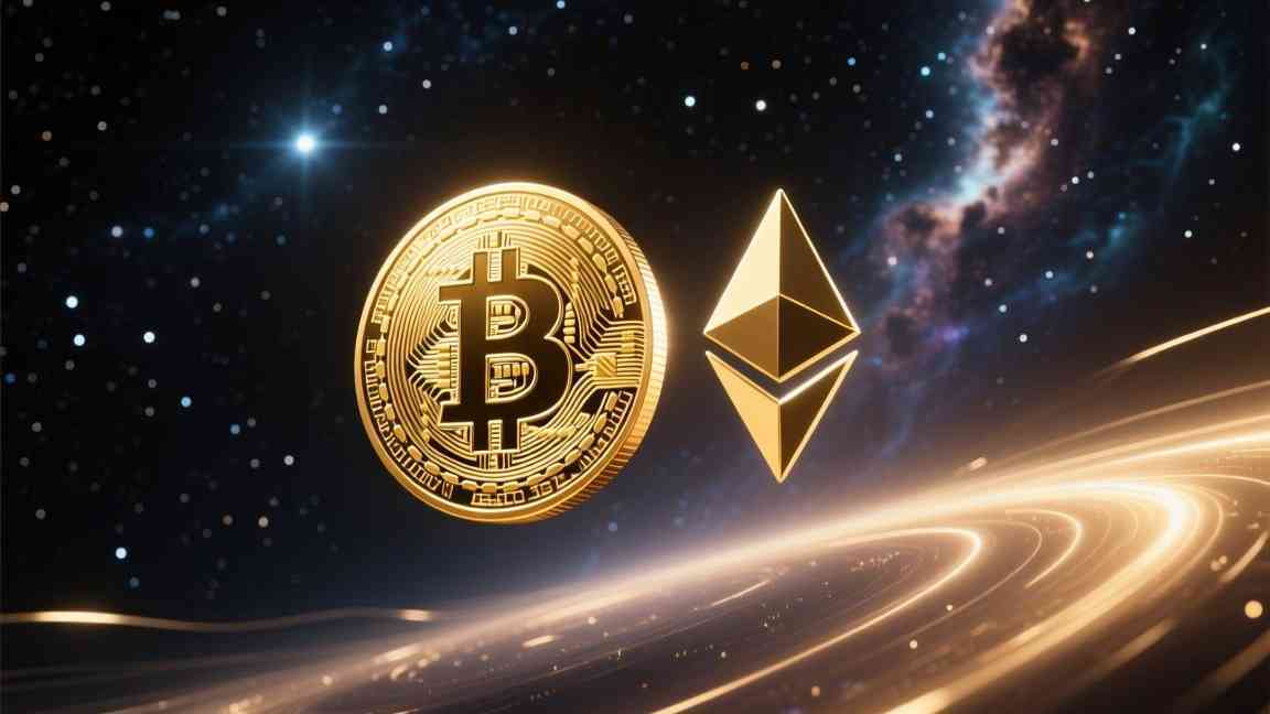 超越代码的公司,像以太坊一样的组织,将如何重塑未来